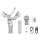 Gimbal DJI RS 4 Mini
